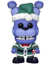 Figurină Funko POP! Games: Five Nights at Freddy's - Elf Bonnie #937