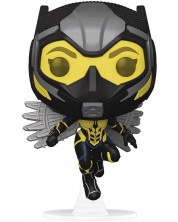 Figurină Funko POP! Marvel: Ant-Man and the Wasp: Quantumania - Wasp #1138 -1