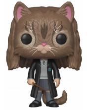 Figurina Funko POP! Harry Potter - Hermione Granger as Cat #77 -1