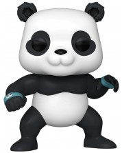 Funko POP! Anime: Jujutsu Kaisen - Panda #1374