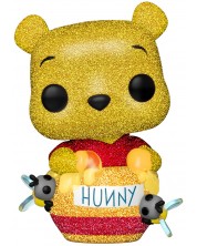 Figurină Funko POP! Disney: Winnie the Pooh - Winnie the Pooh (Diamond Collection) (Special Edition) #1104 -1