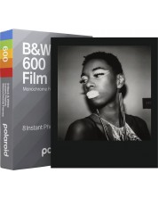 FilmPolaroid - B&W Film for 600, Monochrome Frames Edition -1