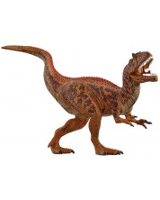 Figurina Schleich Dinosaurs - Allozaur, maro