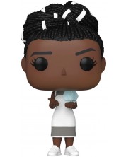 Figurina Funko POP! Marvel: Black Panther - Shuri (Legacy Collection S1) (Special Edtion) #1112