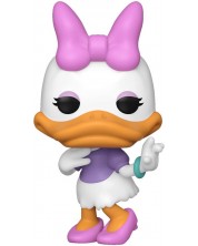 Figurina Funko POP! Disney: Mickey and Friends - Daisy Duck #1192 -1