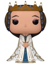 Figura  Funko POP! Disney: Wish - Queen Amaya #1393