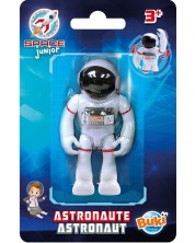 Jucărie interactivă , Buki France, Astronaut, 7.5 cm -1