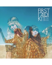First Aid Kit - Stay Gold (CD + Vinyl)