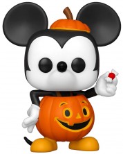 Figurină Funko POP! Disney: Mickey Mouse - Mickey Mouse #1218 -1