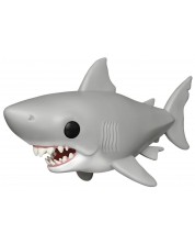 Figurină Funko POP! Movies: Jaws - Great White Shark #758, 15 cm
