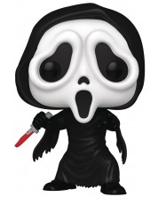 Figurină Funko POP! Movies: Ghostface - Ghostface #1607