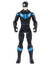 Spin Master DC Batman DC Batman - figurină Nightwing, 30 cm 