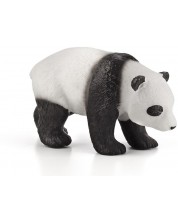 Figurina Mojo Wildlife - Pui panda -1