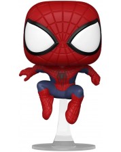 Funko POP! Marvel: Spider-Man - The Amazing Spider-Man #1159