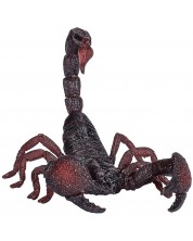 Figurina Mojo Wildlife - Scorpion imperial -1