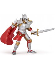 Papo Figurina Fantastic Knight -1