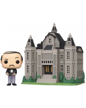 Set figurine Funko POP! DC Comics: Batman - Wayne Manor with Alfred - Ozone.ro Set figurine Funko POP! DC Comics: Batman - Wayne Manor with Alfred