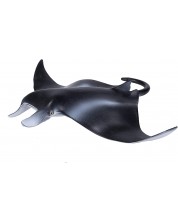 Figurină Mojo Sealife - Scat Manta  -1