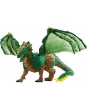 Figurina Schleich Eldrador - Dragonul junglei