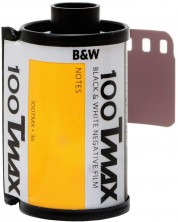 Film Kodak - T-max 100 TMX, 135/36, 1 buc -1