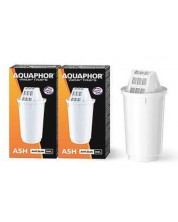 Filtre pentru apă Aquaphor - A5H, 2 buc - imagine 1