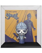 Figurină Funko POP! Albums: Ghost - If You Have Ghost #62 -1