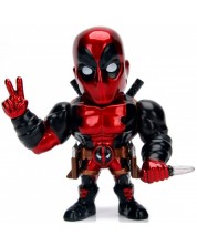 Figurina Jada Toys Marvel: Deadpool