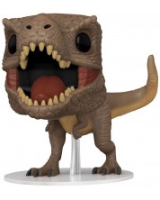 Figura unko POP! Movies: Jurassic World - T-Rex #1211