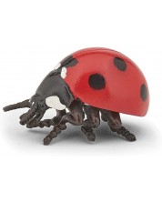 Papo Figurina Ladybird	 -1