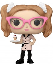Figurină Funko POP! Rocks: Britney Spears - Britney Spears (Convention Limited Edition) #292