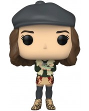 Figurină Funko POP! Television: Parks and Recreation - Mona-Lisa (Convention Limited Edition) #1284