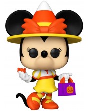 Funko POP! Disney: Mickey Mouse - Minnie Mouse #1219