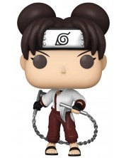 Figurină Funko POP! Animation: Naruto Shippuden - Tenten #1661 -1