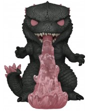 Figurină Funko POP! Movies: Godzilla vs Kong - Godzilla with Heat-Ray #1539 -1