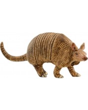 Figurina Schleich Wild Life - Armadillo -1