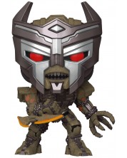 Funko POP! filme: Transformers - Scourge (Rise of the Beasts) #1377