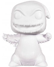 Figurina Funko POP! Disney: Nightmare Before Christmas - Oogie Boogie (D.I.Y) (Special Edition) #230	 -1