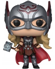 Figurină Funko POP! Marvel: Thor: Love and Thunder - Mighty Thor #1041 -1