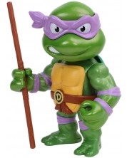 Figurina Jada Toys Movies: TMNT - Donatello