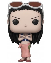 Figurină Funko POP! Animation: One Piece - Nico Robin #399 -1