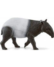 Figurina Schleich Wild Life - Tapirul plimbator -1