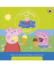 First Words with Peppa Set Level 4 -1