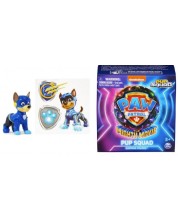 Spin Master Paw Patrol - Chase, cu autocolant