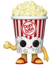 Figura Funko POP! Ad Icons: Theaters - Popcorn Bucket #199