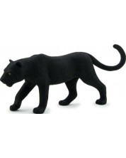 Figurina Mojo Animal Planet - Pantera neagra -1