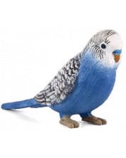 Figurina Mojo Farmland - Perus albastru