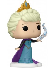 Figurină Funko POP! Disney: Frozen - Elsa #1024 -1
