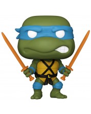 Figurină Funko POP! Television: Teenage Mutant Ninja Turtles - Leonardo #1555
