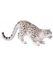 Figurina Mojo Animal Planet - Leopard de zapada -1