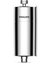 Filtru pentru duș Philips - AWP1775CH/10, crom - imagine 1